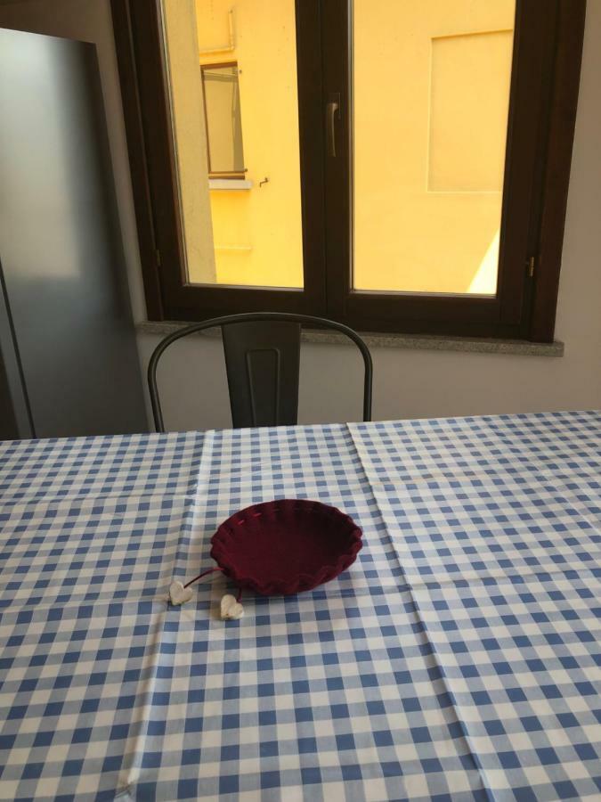 Il Nido Διαμέρισμα Saint-Vincent Εξωτερικό φωτογραφία